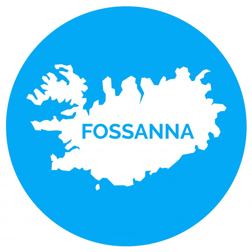 Fossanna bv - Kontich